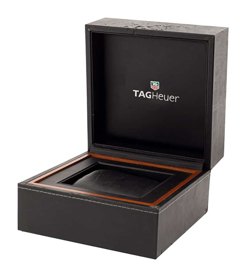 Tag Heuer Formula 1 CAZ1018.BA0842